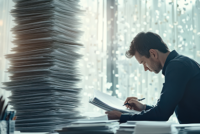 Chart of Accounts Cleanup