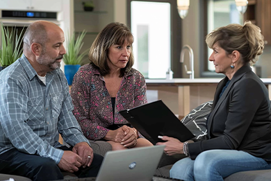 Managing Family Trusts & Inter-Entity Transactions